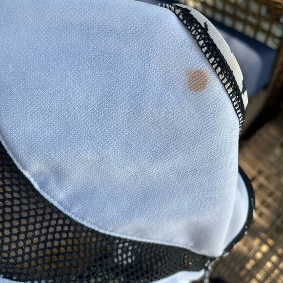 Halter Mesh Front Bikini Top - Picture 5 of 6